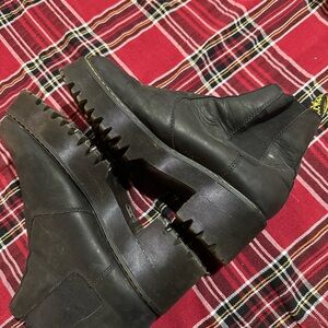 Rometty Dr. Martens